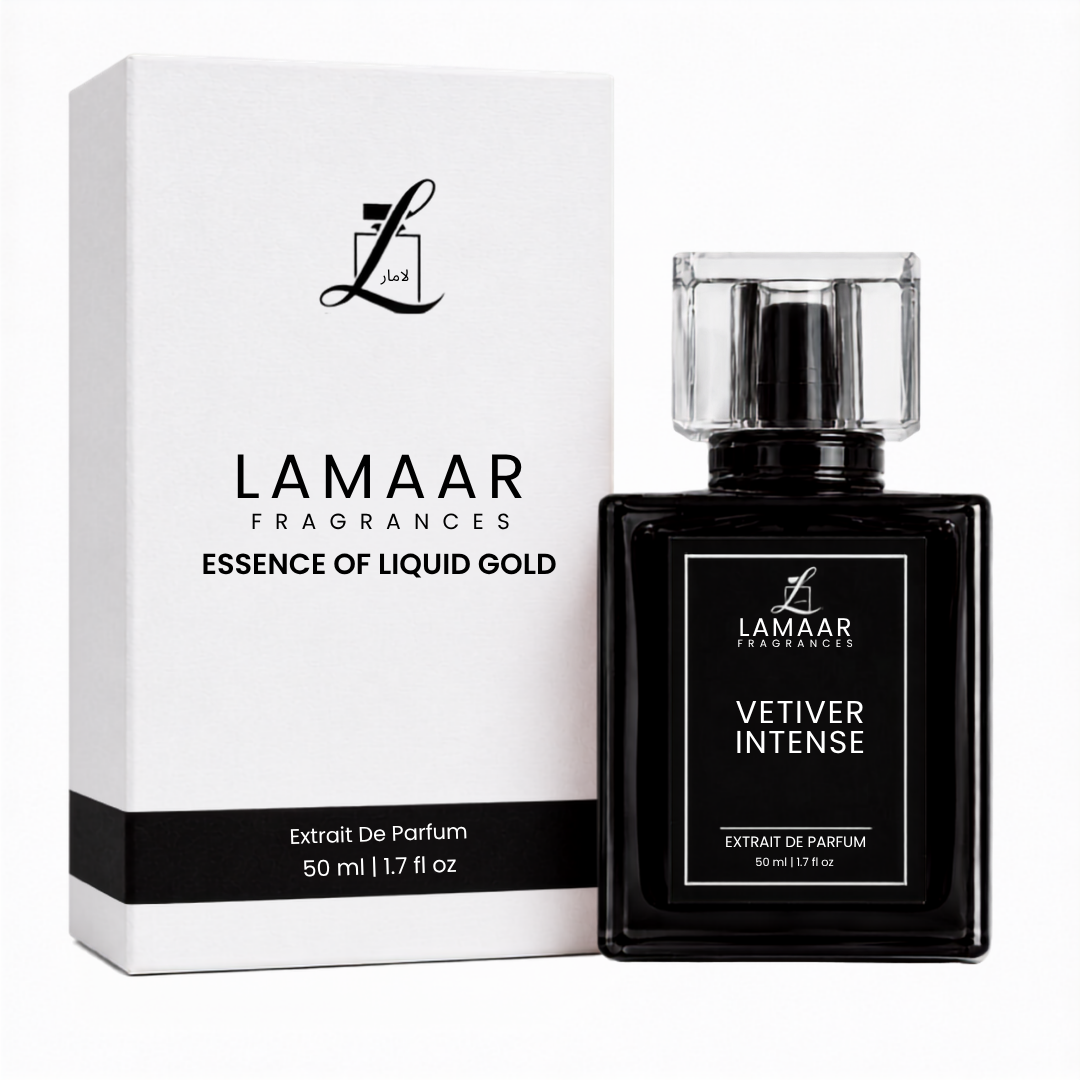 VETIVER INTENSE I Inspired By CREED VETIVER ORIGINAL I Best Seller