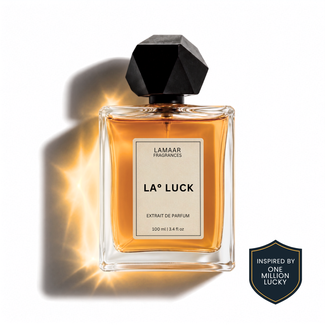 LA° LUCK | Inspired By ONE MILLION LUCKY
