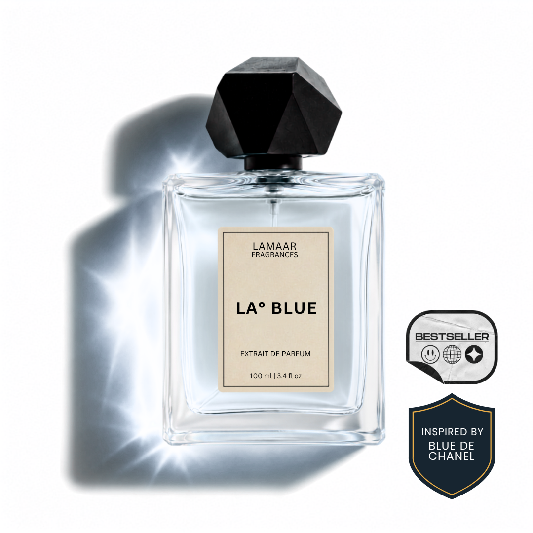 LA° Blue | Inspired By BLEU DE CHANEL | Best Seller
