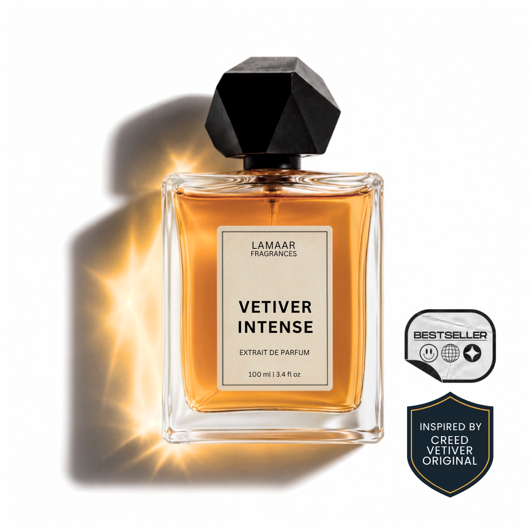 VETIVER INTENSE I Inspired By CREED VETIVER ORIGINAL I Best Seller