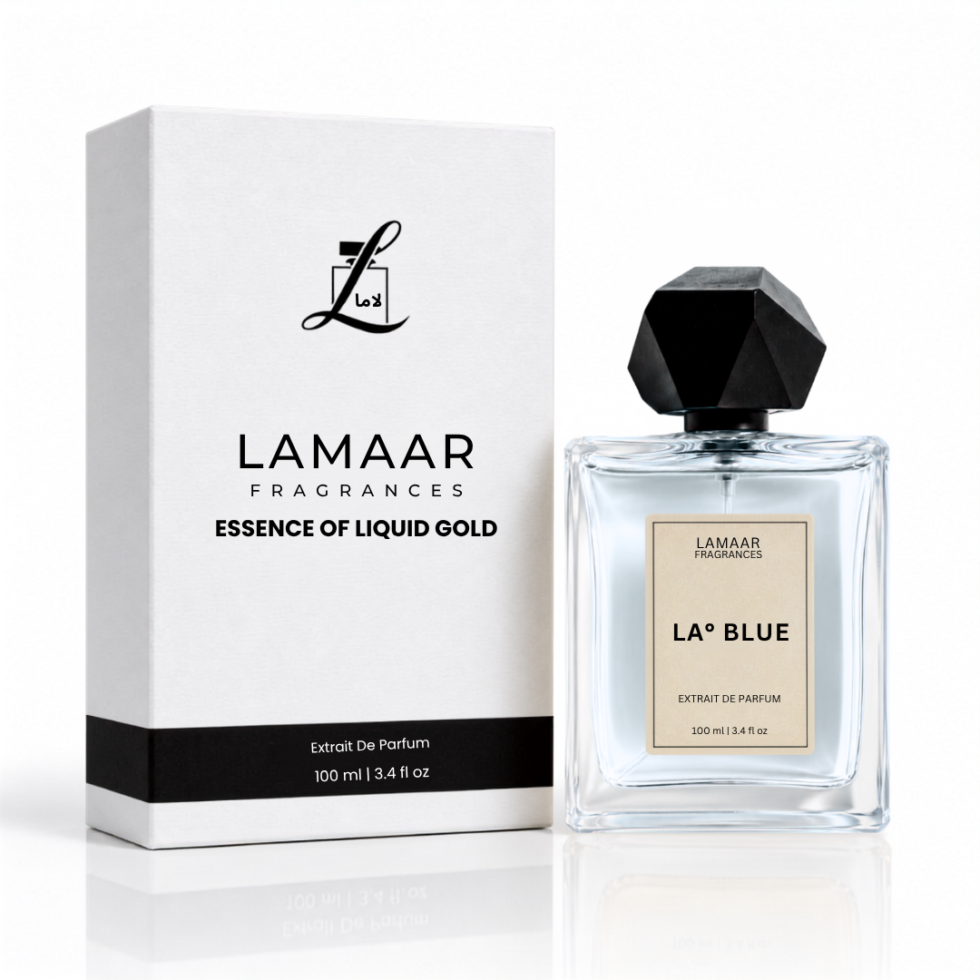 LA° Blue | Inspired By BLEU DE CHANEL | Best Seller