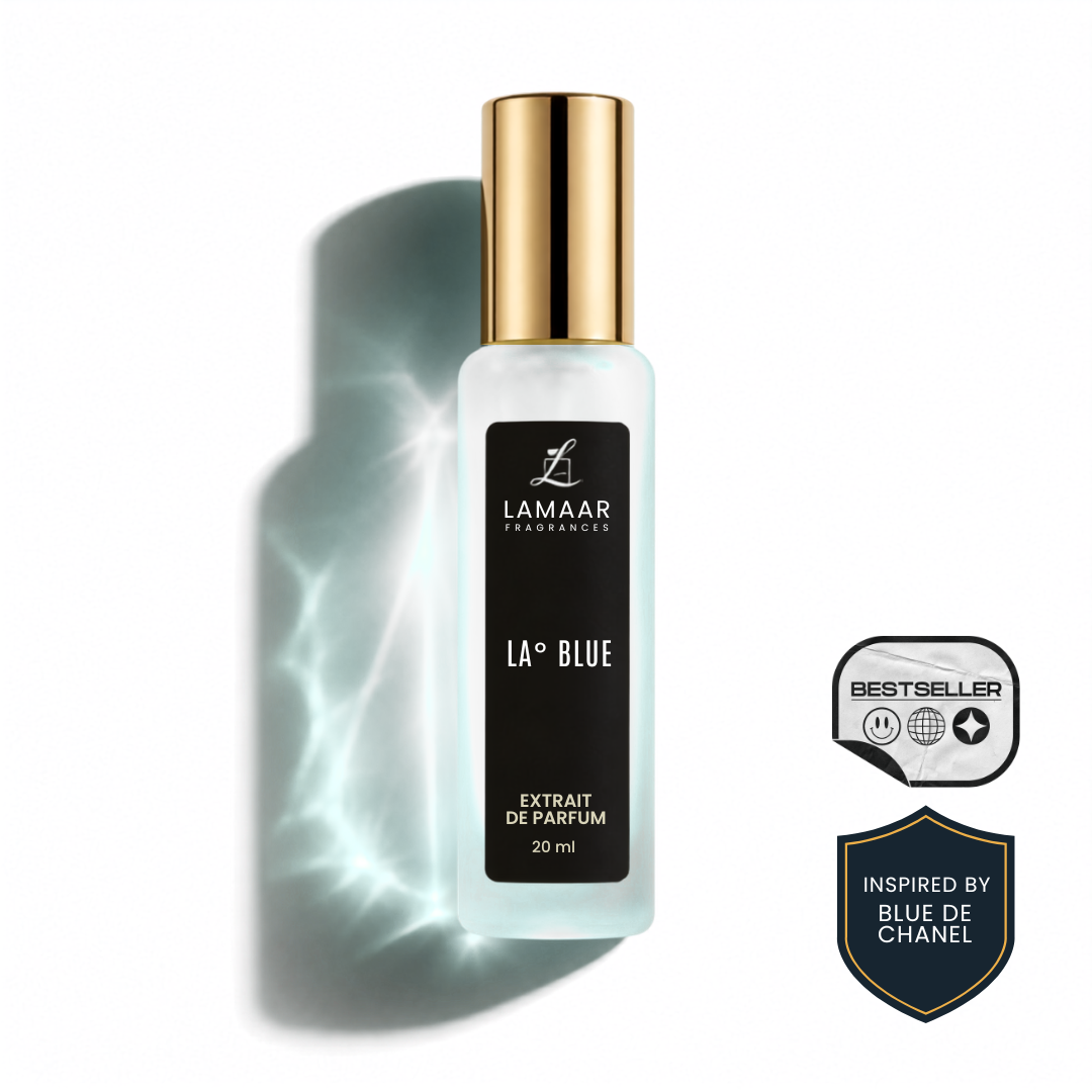 LA° Blue | Inspired By BLEU DE CHANEL | Best Seller