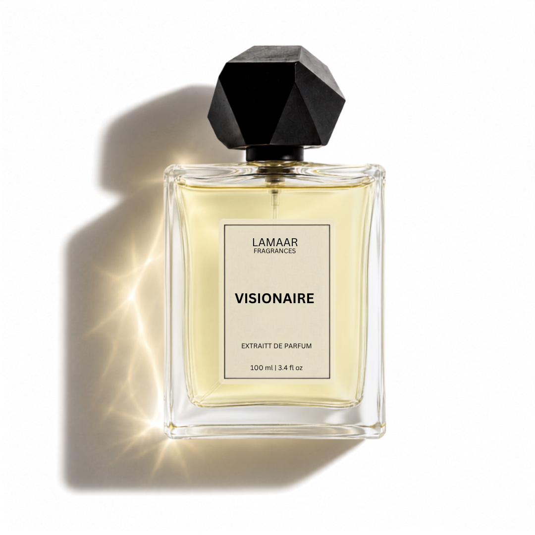 VISIONAIRE I Inspired By LV IMAGINATION | BEST SELLER