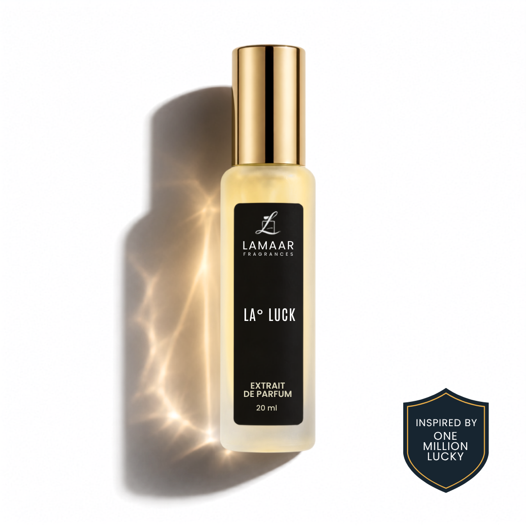 LA° LUCK | Inspired By ONE MILLION LUCKY