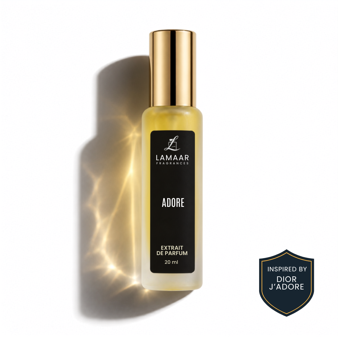 ADORE | Inspired By DIOR J'ADORE