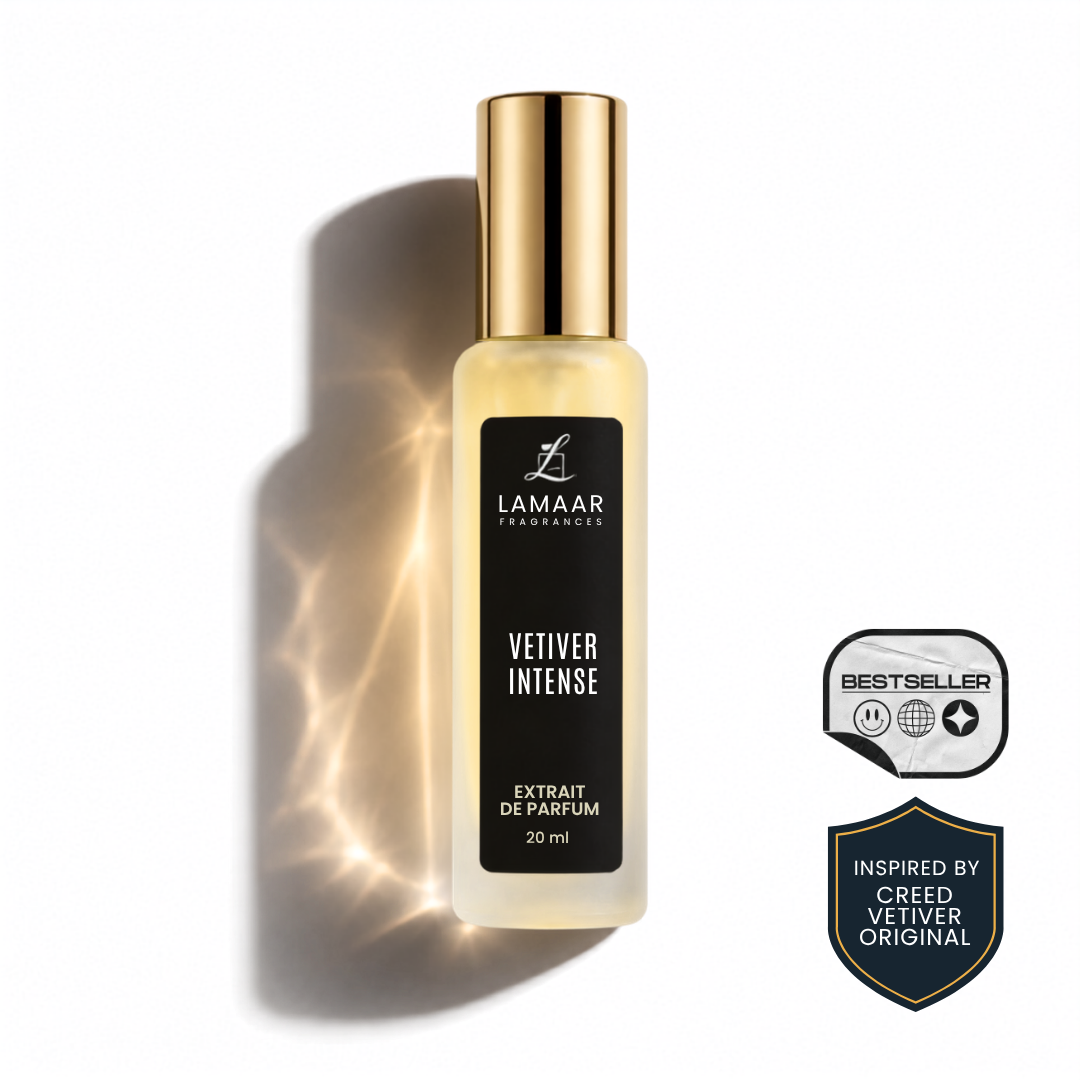 VETIVER INTENSE I Inspired By CREED VETIVER ORIGINAL I Best Seller