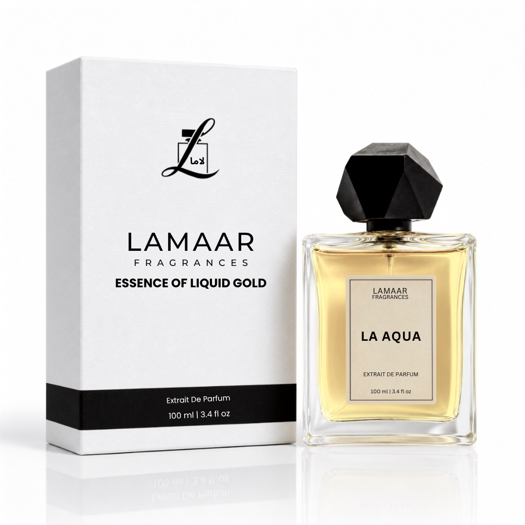 LA° AQUA | AURALUME | Inspired By AQUA DI GIO