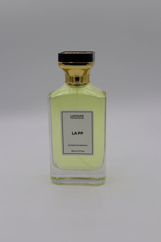 LA° PP Inspired by Prada Paradox I Extrait De Parfum
