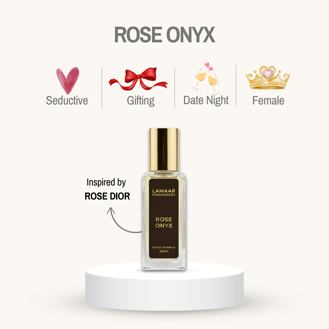 Discovery Set for Her - 4 Perfumes (20ml)