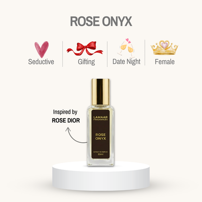 Discovery Set for Her - 4 Perfumes (20ml)