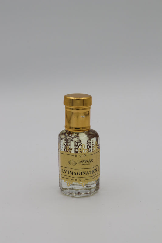 LA° Khayal Inspired by LV Imagination I Attar