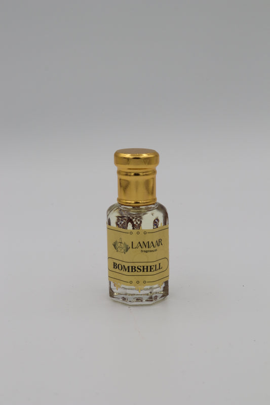 LA° Bomb Inspired by VS Bombshell I Attar