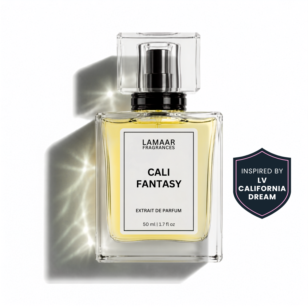 CALI FANTASY Inspired By LV CALIFORNIA DREAM I EXTRAIT DE PARFUM