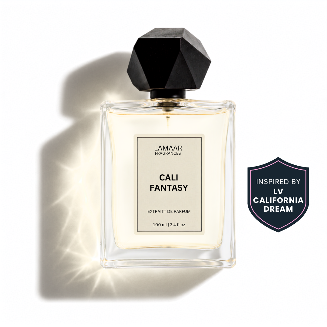 CALI FANTASY Inspired By LV CALIFORNIA DREAM I EXTRAIT DE PARFUM
