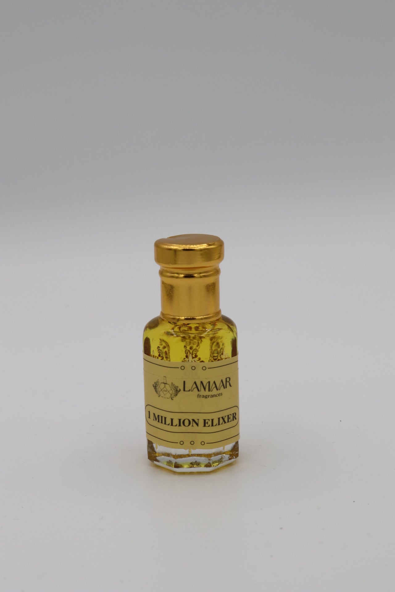 TRUE ME I By Lamaar Exclusive I Attar