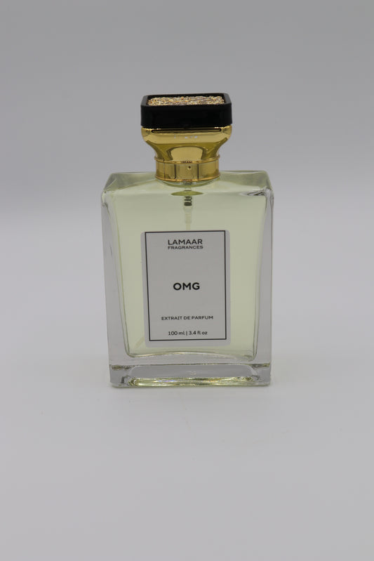 OMG Inspired by Good Girl I Extrait De Parfum