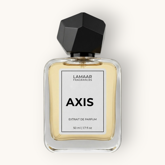AXIS I Inspired By YSL Y I Extrait De Parfum