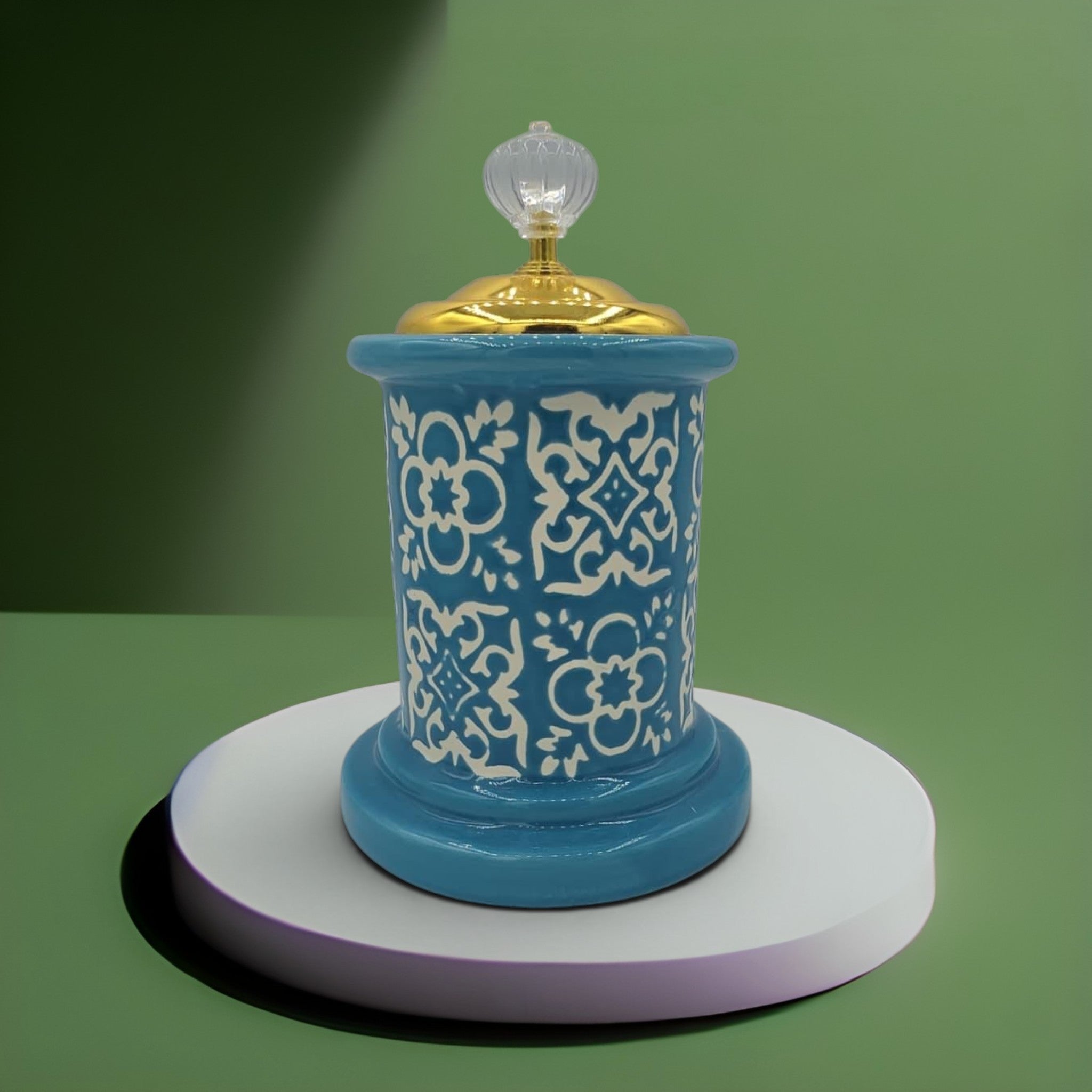 Bakhoor Burner