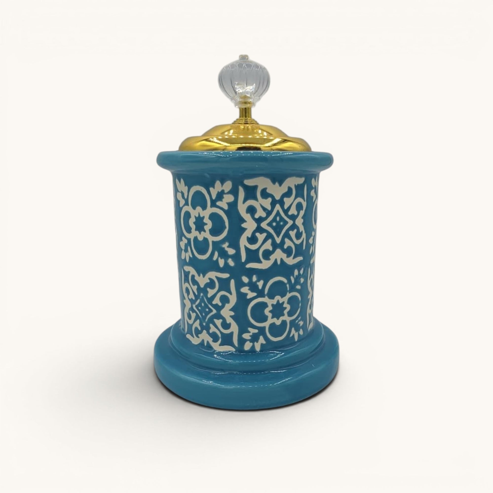 Bakhoor Burner