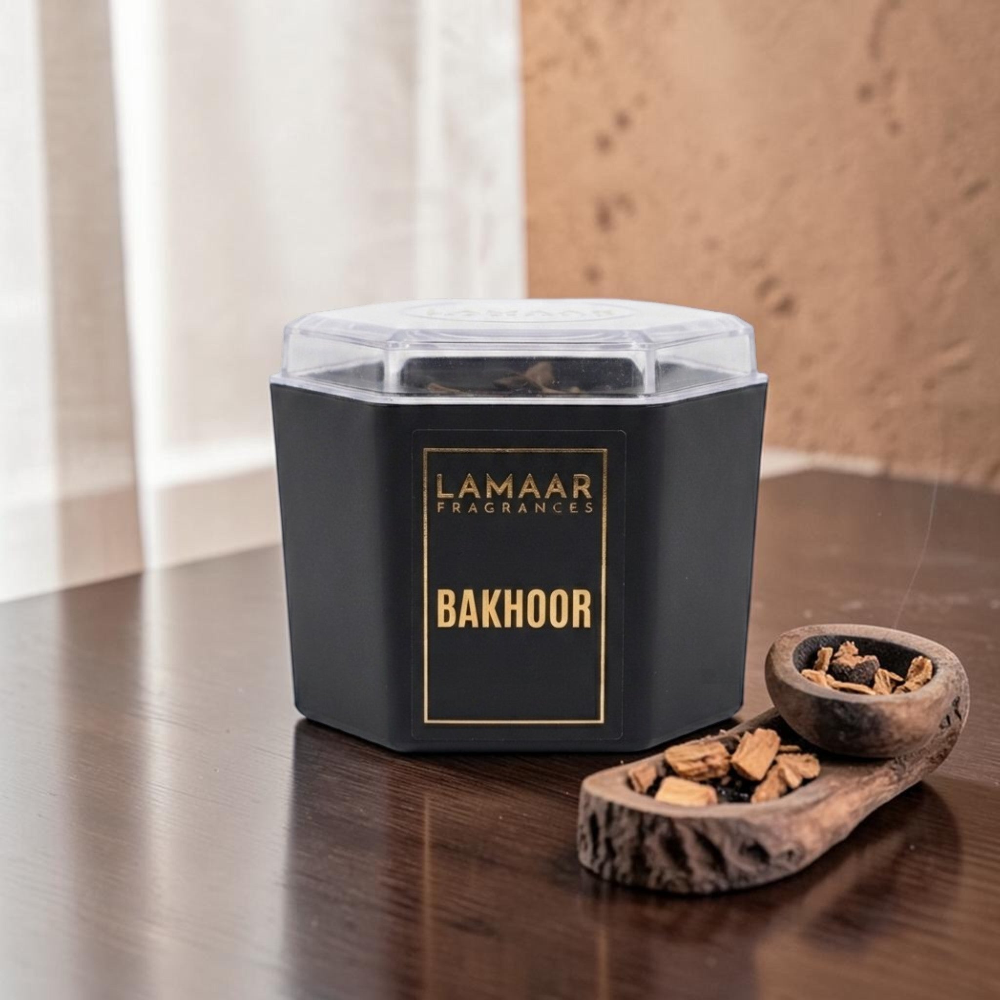 Bakhoor (Inscense Chips)