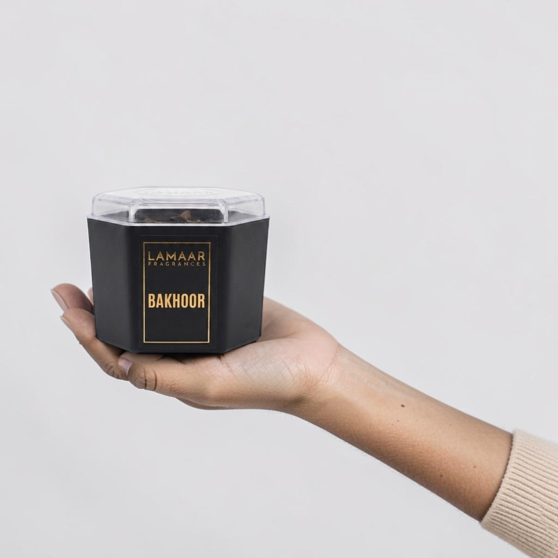 Bakhoor (Inscense Chips)