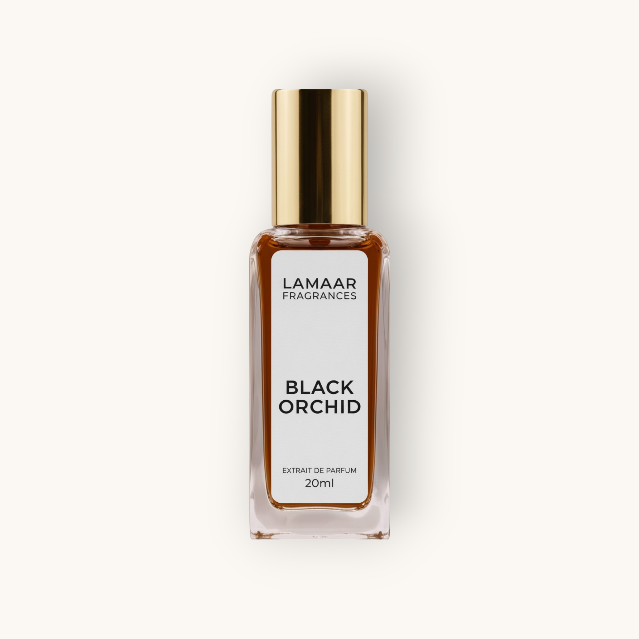 Black Orchid