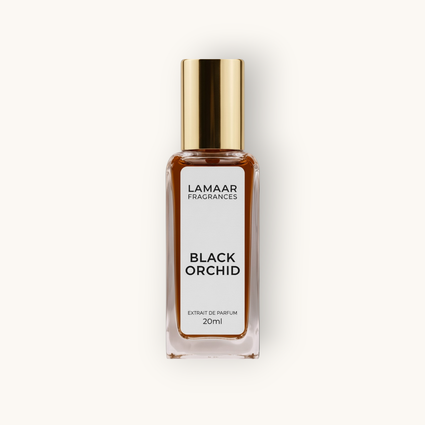 Black Orchid