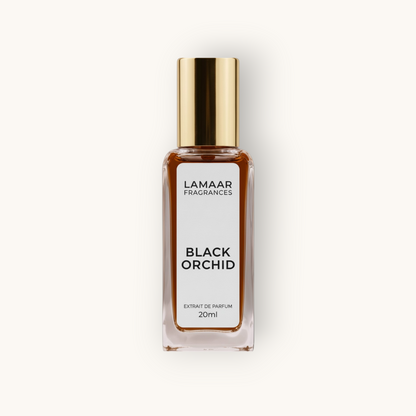 Black Orchid