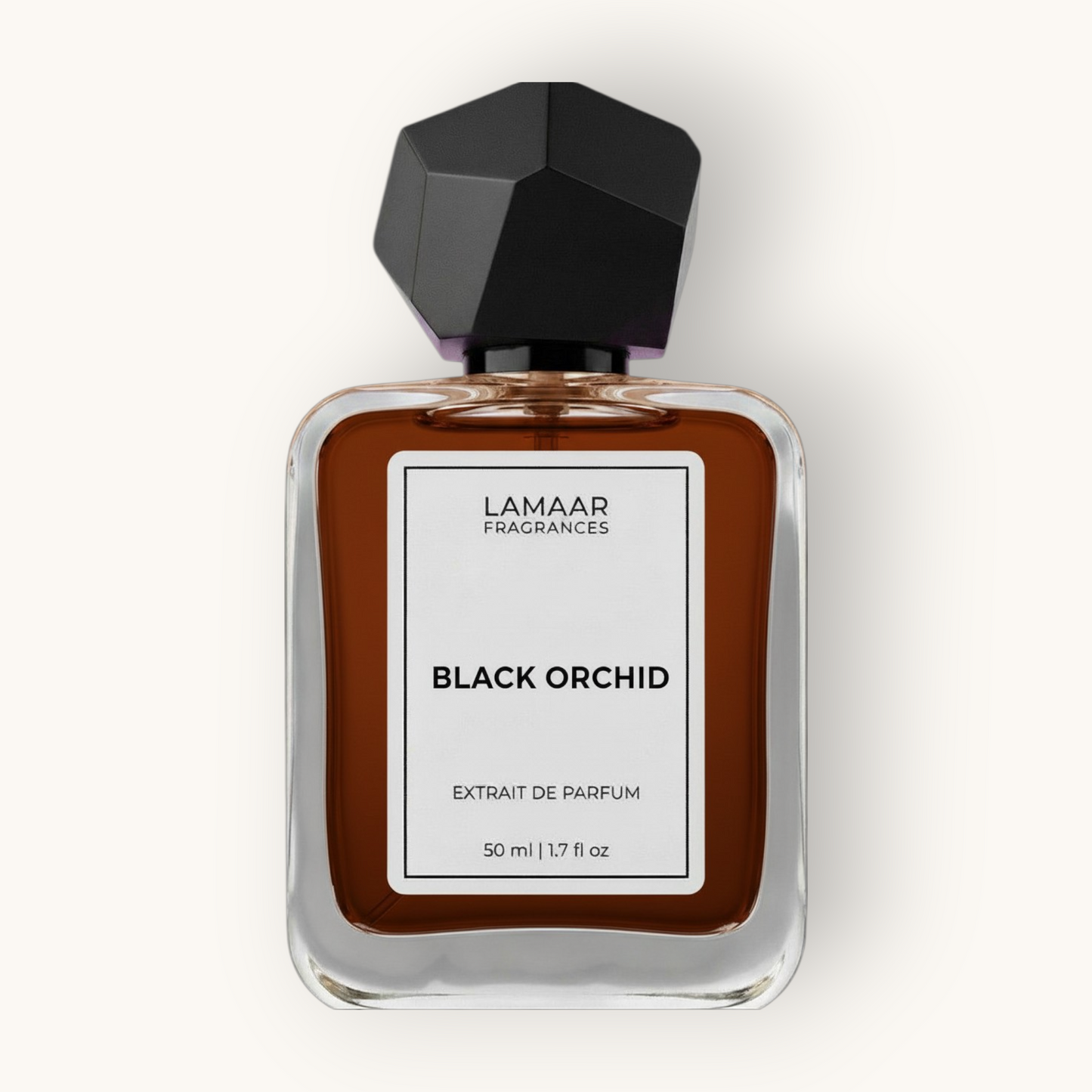 Black Orchid