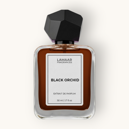 Black Orchid