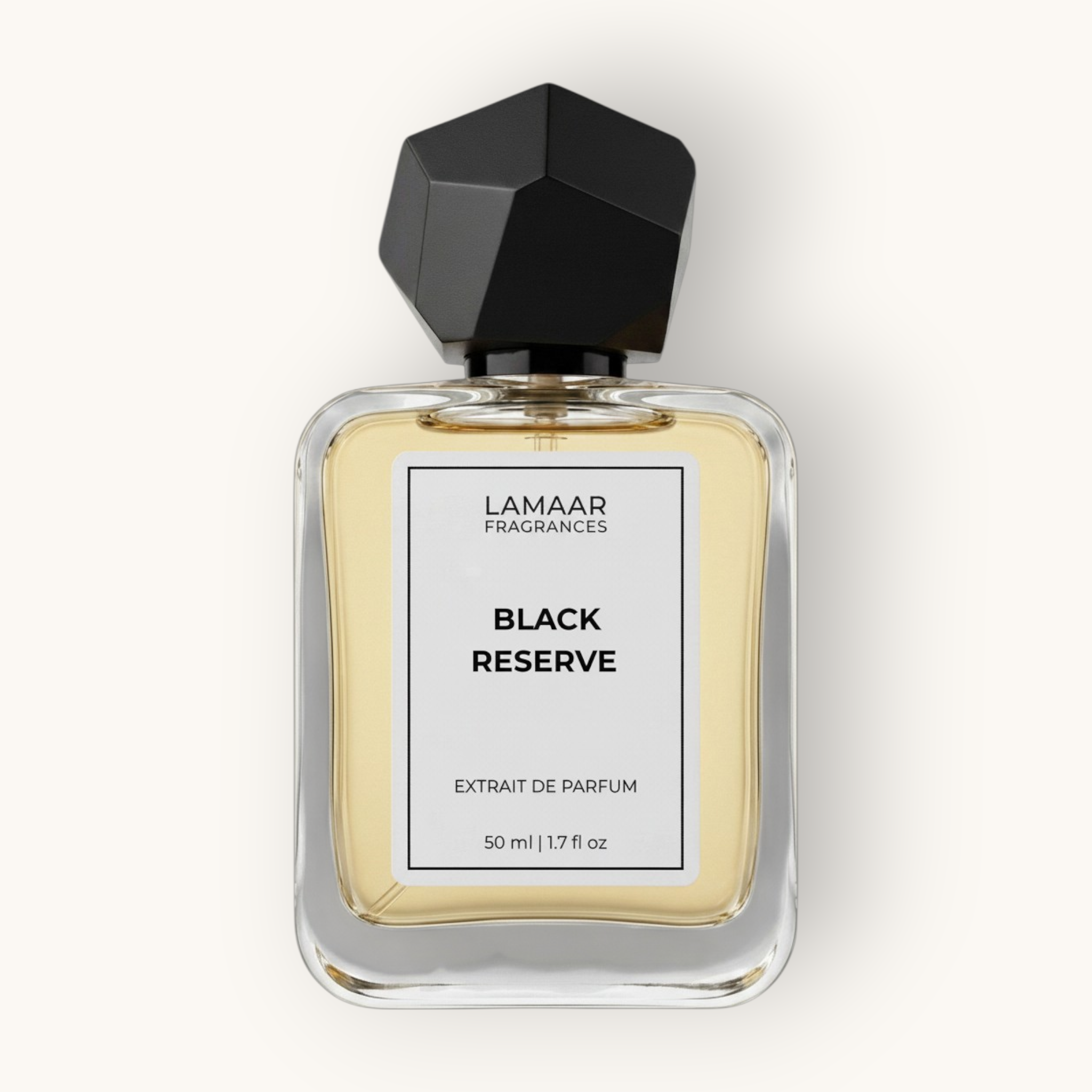 Black Reserve