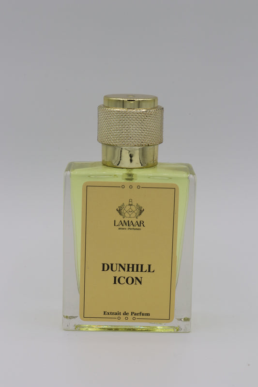 ICONE Inspired by Dunhill Icone I Extrait De Parfum
