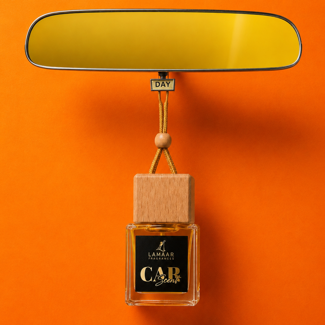 CAR PERFUME
