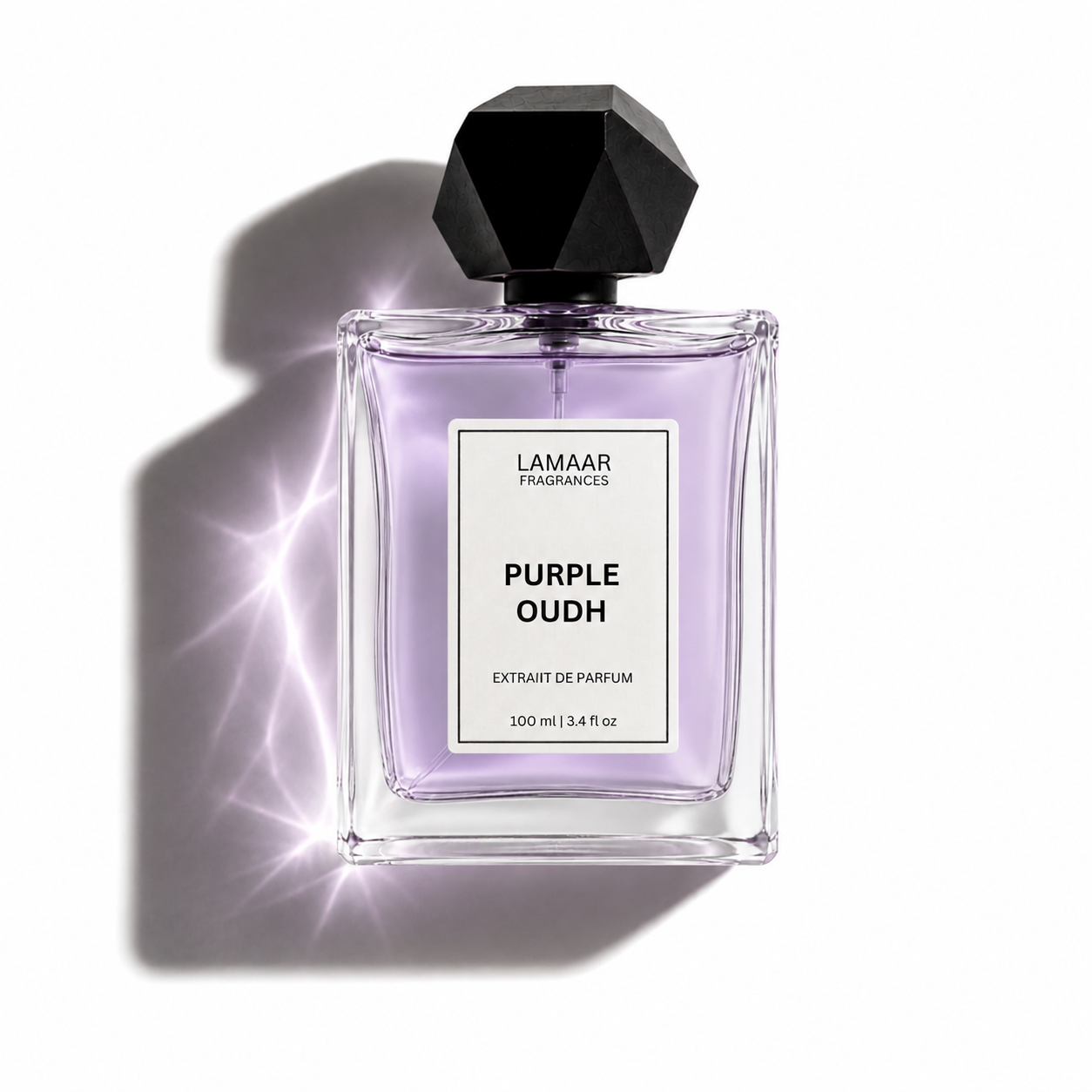 PURPLE OUDH | SIGNATURE COLLECTION | BEST SELLER