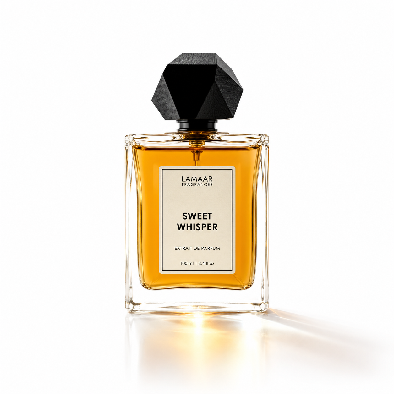 BARREL SMOKE I EXTRAIT DE PARFUM