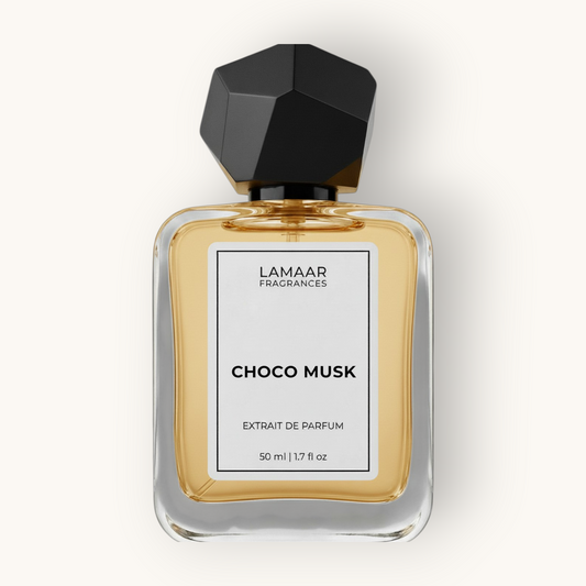 Choco Musk  I Inspired By chocolate MuskI Extrait De Parfum
