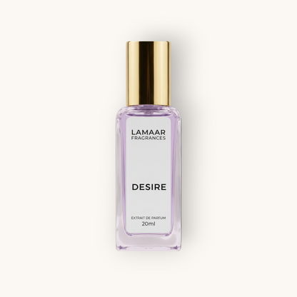 Desire