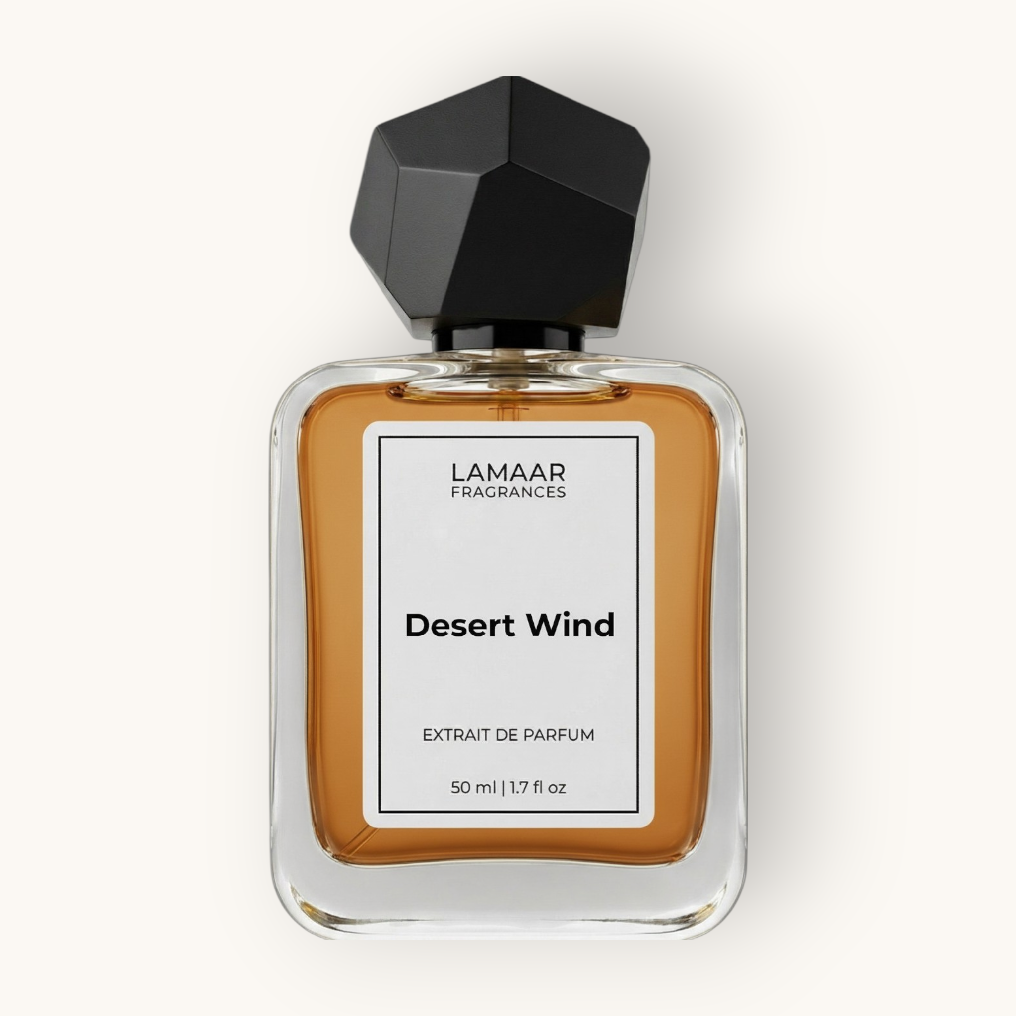 Desert Wind Elixer