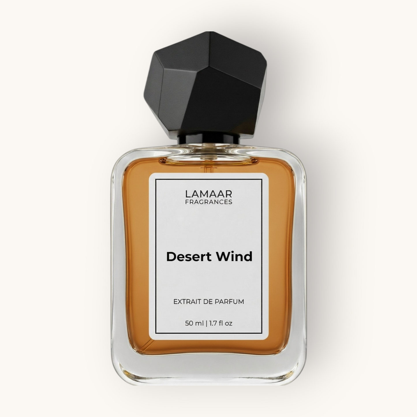 Desert Wind Elixer
