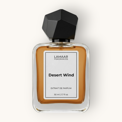 Desert Wind Elixer