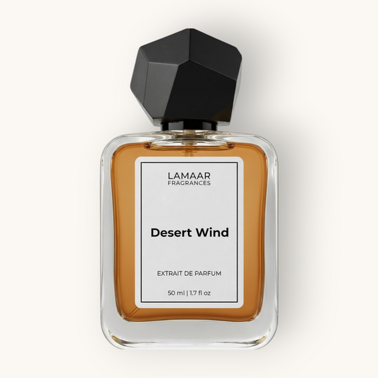 Desert Wind Elixer