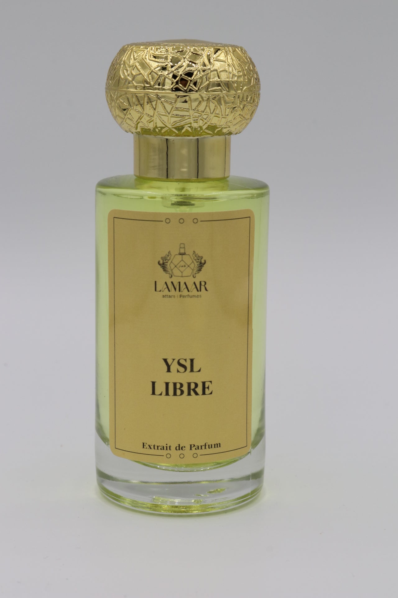 LA° Aura Inspired by YSL Libre I Extrait De Parfum