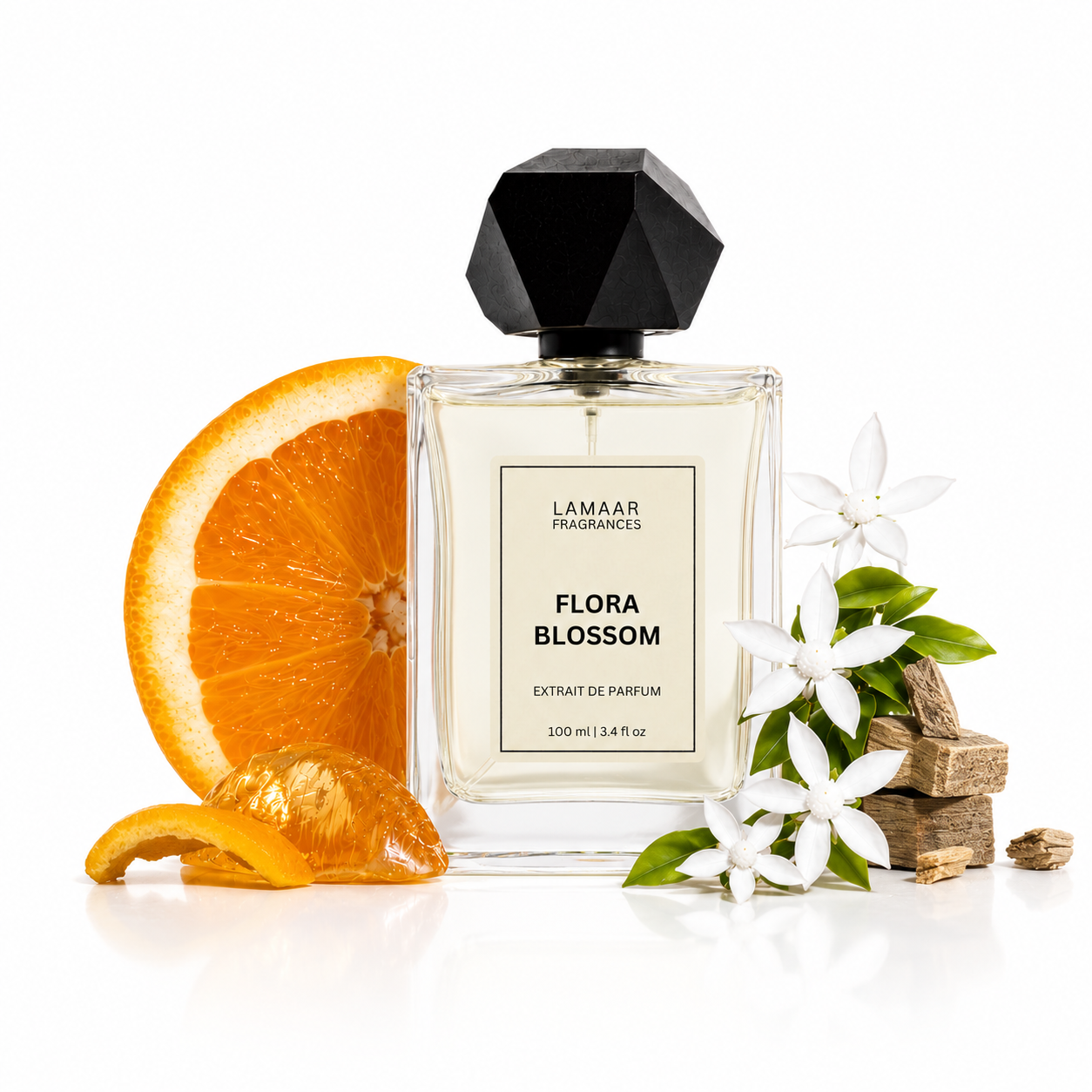 Flora Blossom I Signature Collection