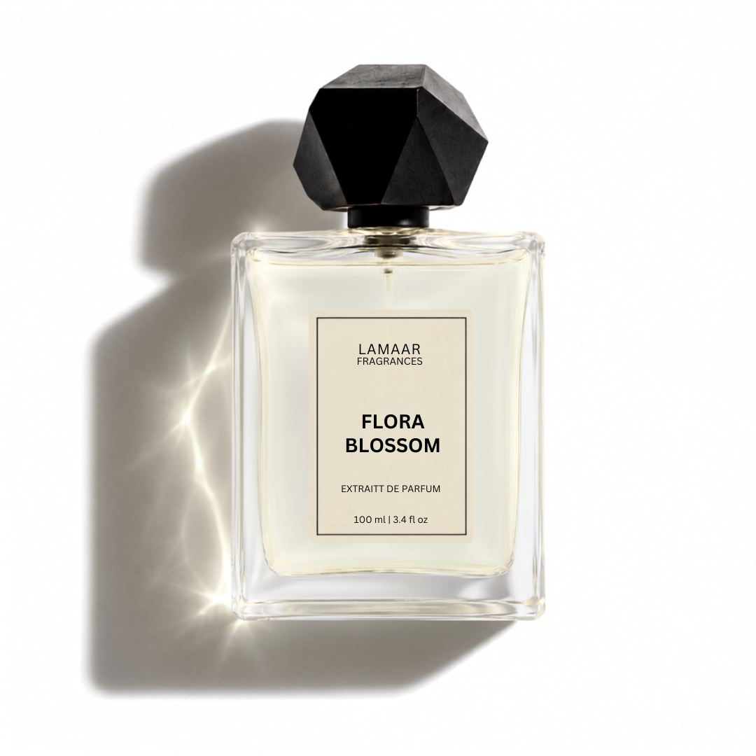 Flora Blossom I Signature Collection