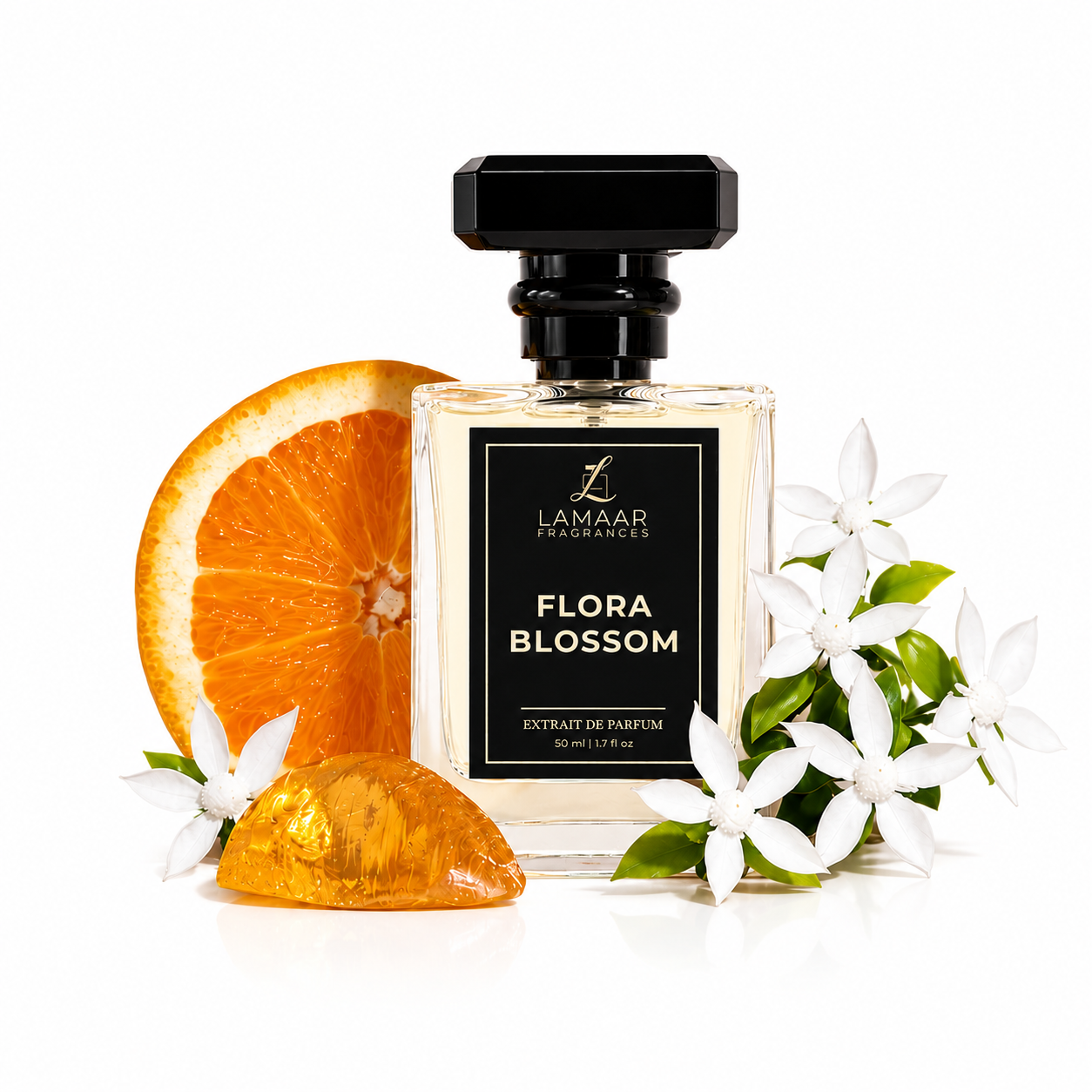 Flora Blossom I Signature Collection