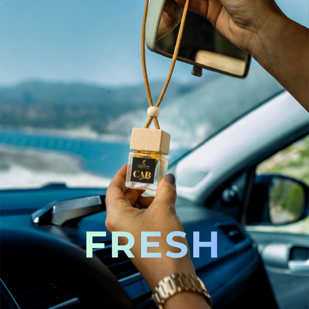 CAR PERFUME