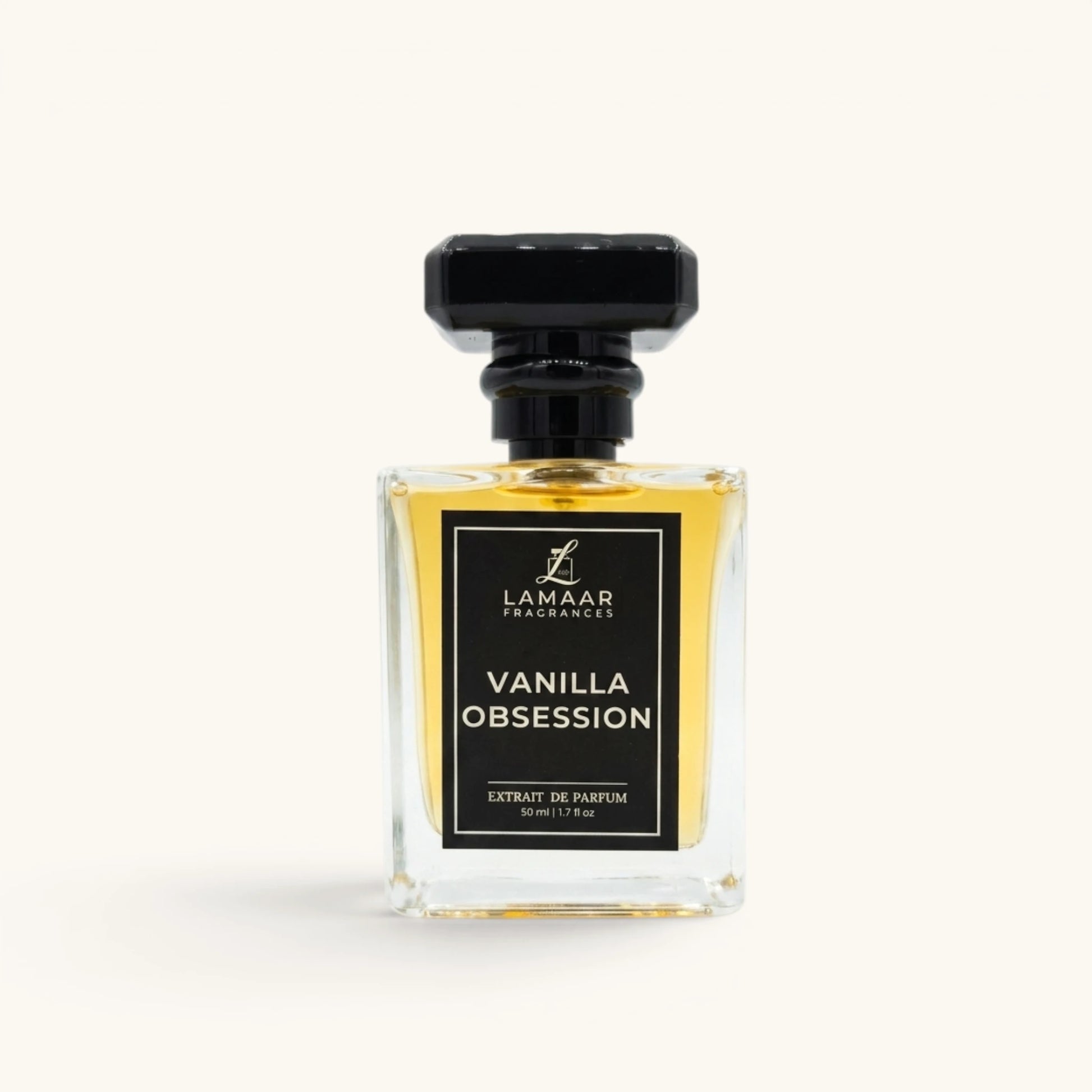 VANILLA OBSESSION