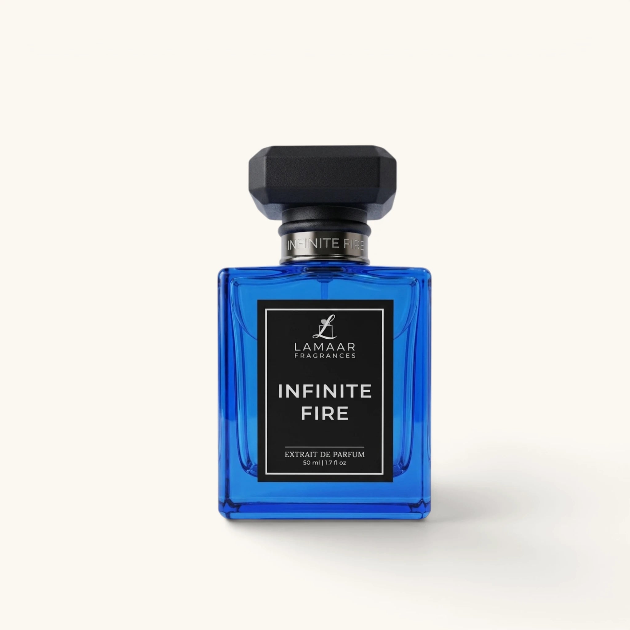 INFINITE FIRE
