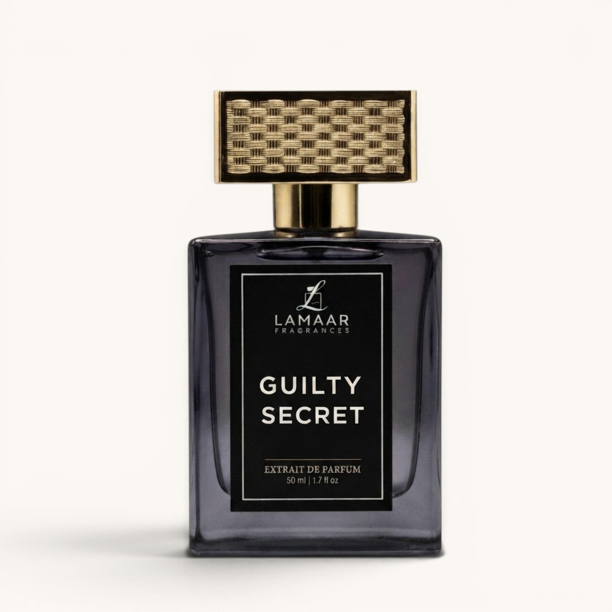 Guilty Secret