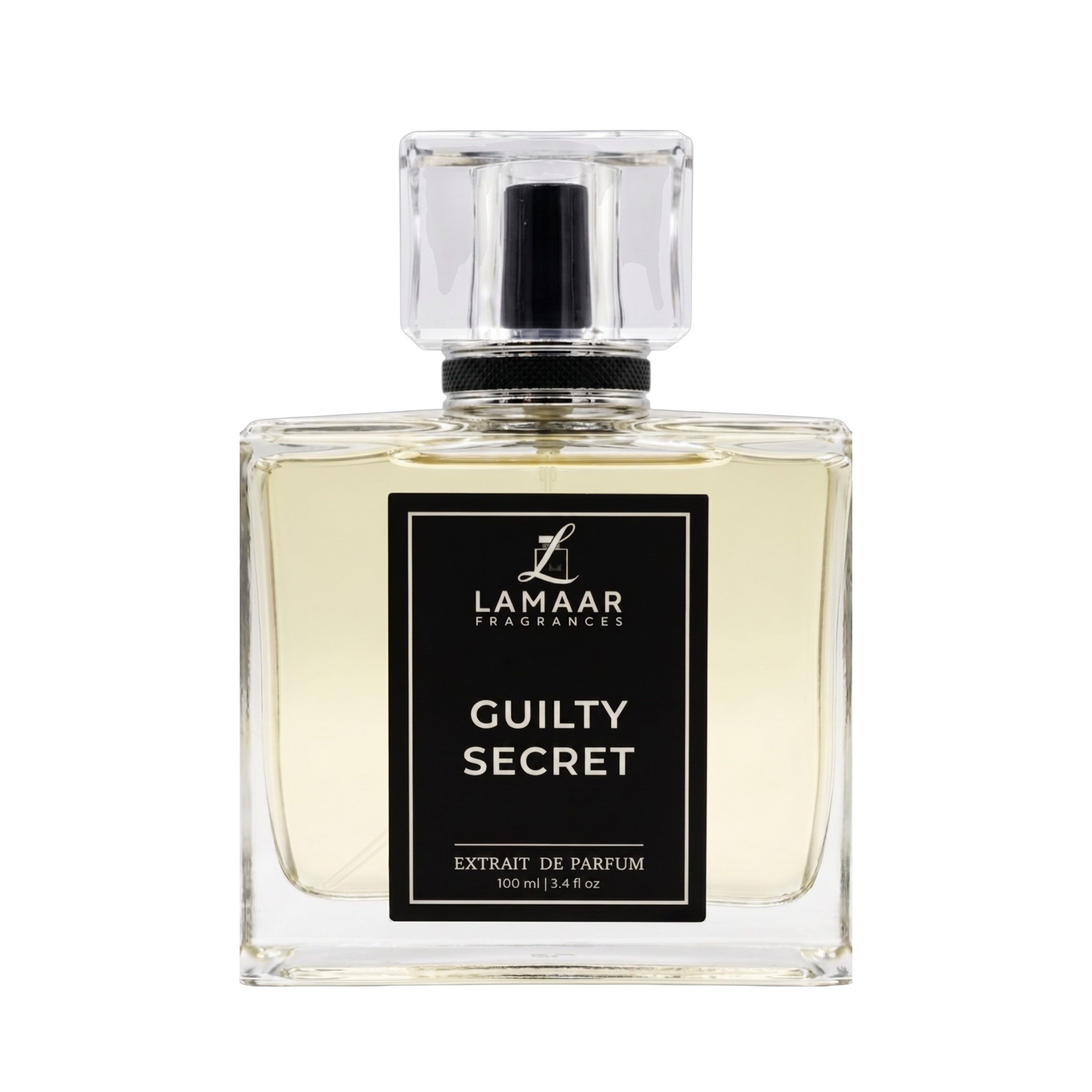 Guilty Secret